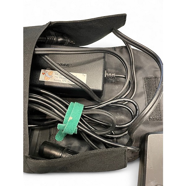 Used Bose T1 ToneMatch Audio Engine Unpowered Mixer