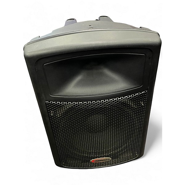 Used Harbinger APS15 Powered Speaker