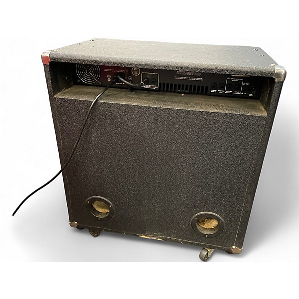 Used Ampeg B2 Bass Combo Amp