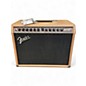 Used Fender Acoustasonic 90 90W Acoustic Guitar Combo Amp thumbnail