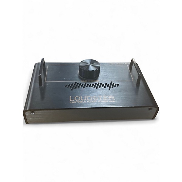 Used Hotone Effects Loudster Guitar Power Amp