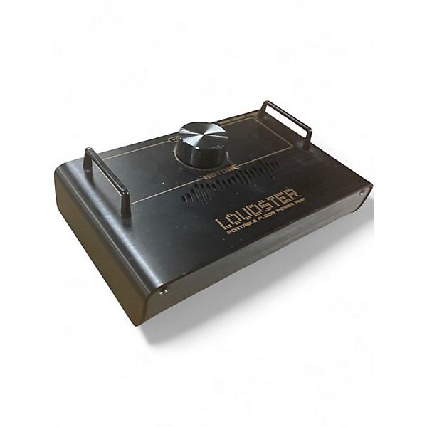 Used Hotone Effects Loudster Guitar Power Amp