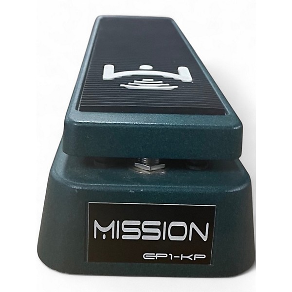Used Mission Engineering ep1kp