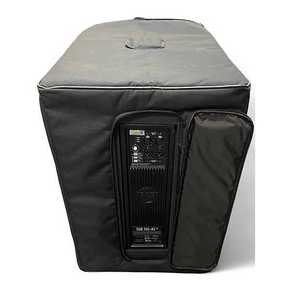 Used RCF Sub 705-AS Powered Subwoofer