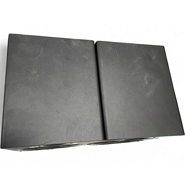 Used Yamaha HS8 Pair Powered Monitor