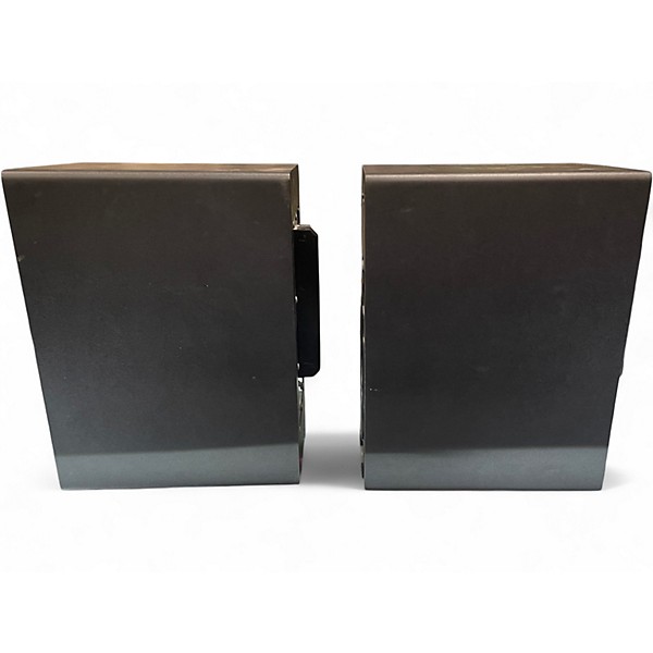 Used Yamaha HS8 Pair Powered Monitor