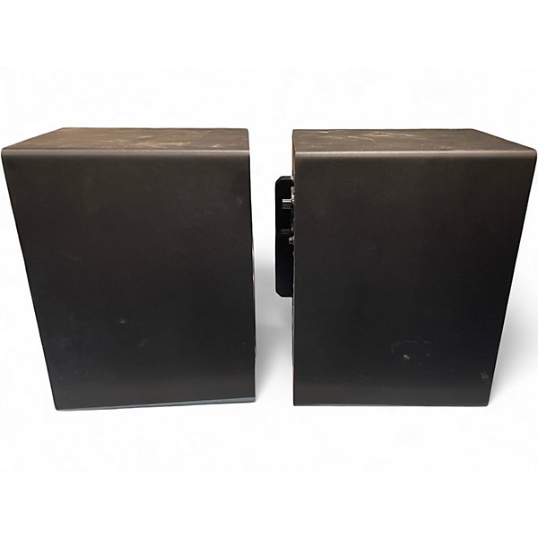 Used Yamaha HS8 Pair Powered Monitor