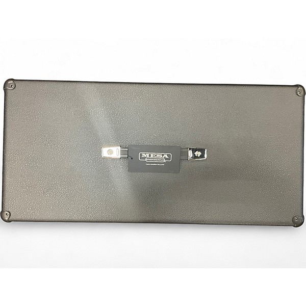 Used MESA/Boogie Rectifier 2x12 Guitar Cabinet