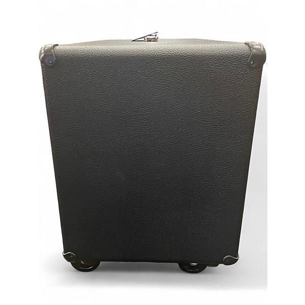 Used MESA/Boogie Rectifier 2x12 Guitar Cabinet