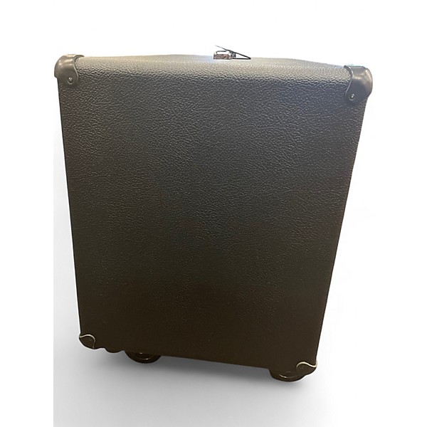 Used MESA/Boogie Rectifier 2x12 Guitar Cabinet