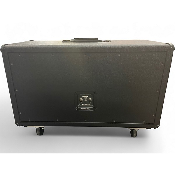 Used MESA/Boogie Rectifier 2x12 Guitar Cabinet