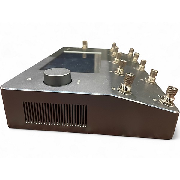 Used Neural Dsp Quad Cortex Effect Processor