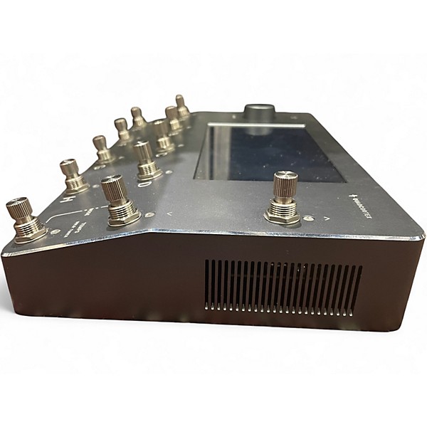 Used Neural Dsp Quad Cortex Effect Processor