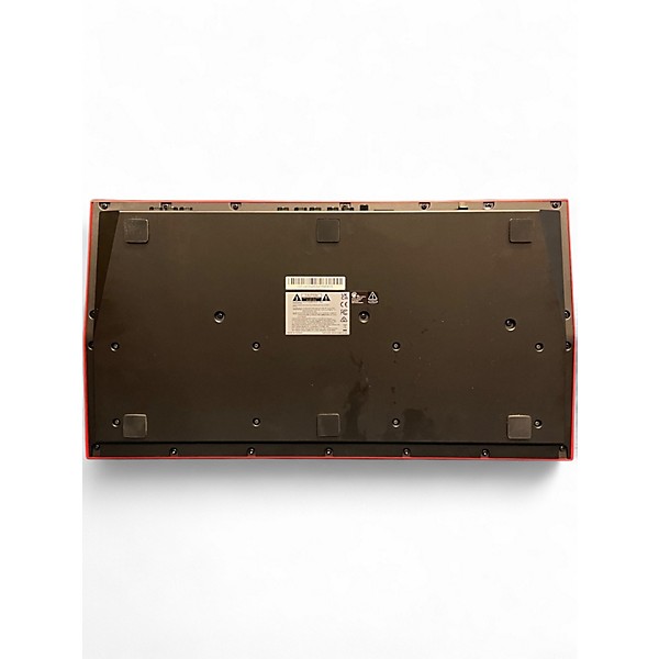 Used Akai Professional MPC Key 37 Arranger Keyboard