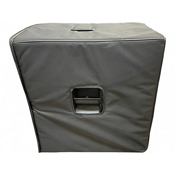 Used RCF Sub 705-AS Powered Subwoofer