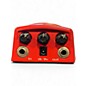Used Danelectro Cool Cat CD1 Distortion Effect Pedal