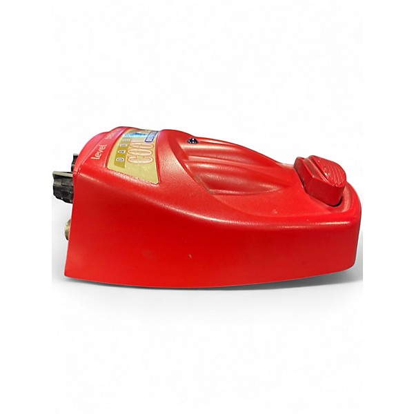 Used Danelectro Cool Cat CD1 Distortion Effect Pedal