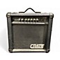 Used Crate GX15R Guitar Combo Amp thumbnail