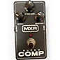 Used MXR M132 Super Comp Effect Pedal thumbnail