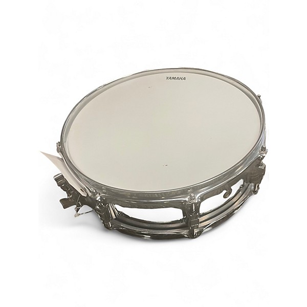 Used Yamaha 13in 285 SERIES Chrome Drum