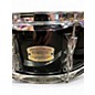 Used Yamaha 14X4.5 Stage Custom Snare Black Drum