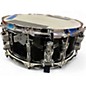 Used Yamaha 14X4.5 Stage Custom Snare Black Drum