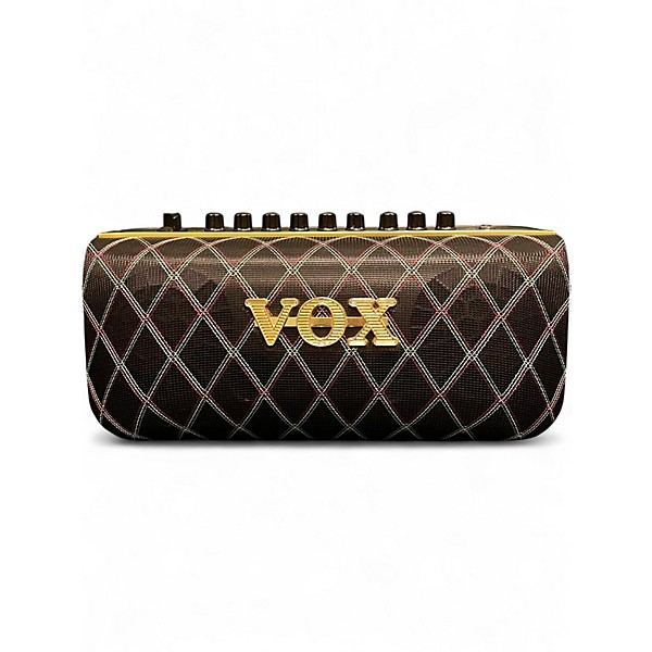 Used Vox ADIO AIR GT Guitar Combo Amp