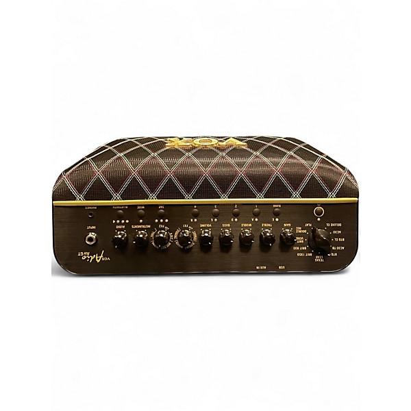 Used Vox ADIO AIR GT Guitar Combo Amp