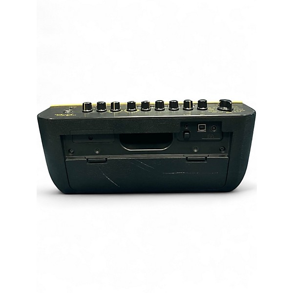 Used Vox ADIO AIR GT Guitar Combo Amp