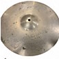 Used SABIAN 14in AA Rock Hi Hat Pair Cymbal