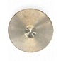 Used SABIAN 14in AA Rock Hi Hat Pair Cymbal