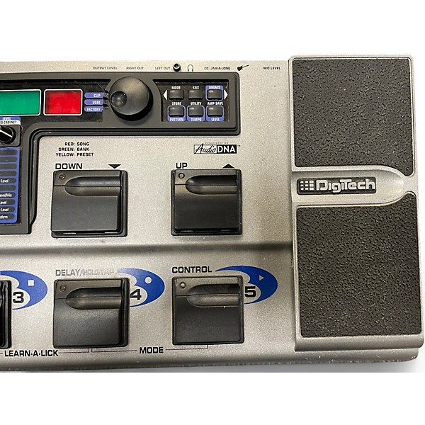 Used DigiTech GNX Effect Processor