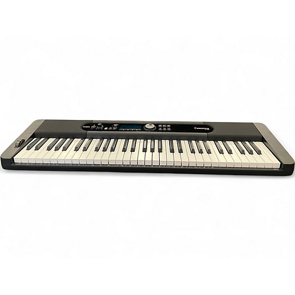 Used Casio CTS410 Digital Piano