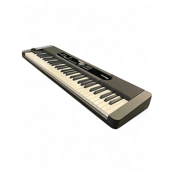 Used Casio CTS410 Digital Piano