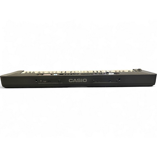 Used Casio CTS410 Digital Piano