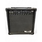 Used First Act Mark II M2A-20 Guitar Combo Amp thumbnail