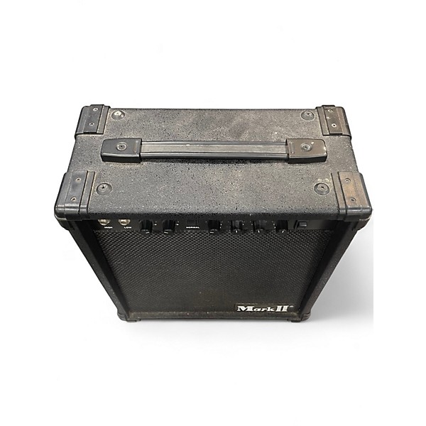 Used First Act Mark II M2A-20 Guitar Combo Amp