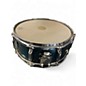 Used 2004 Remo 13in MasterEdge Teal Drum