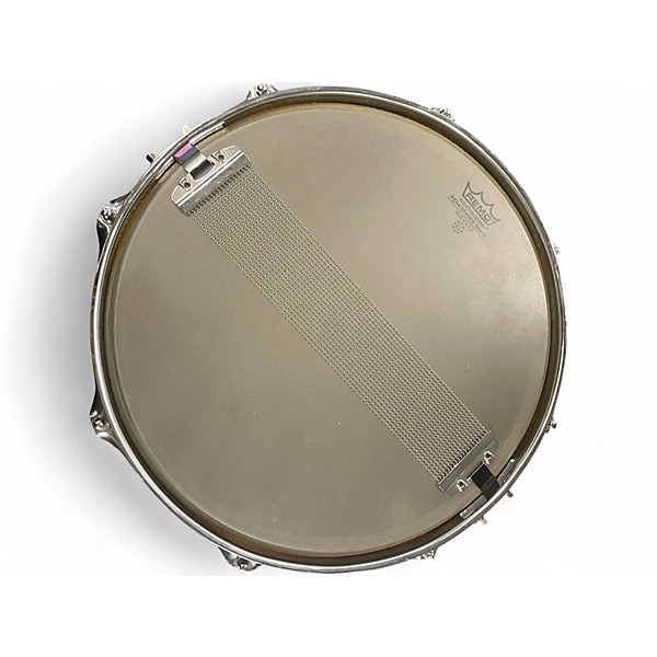 Used 2004 Remo 13in MasterEdge Teal Drum