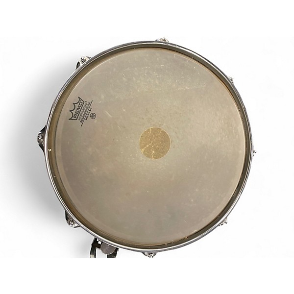 Used 2004 Remo 13in MasterEdge Teal Drum