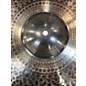 Used MEINL 22in Pure Alloy Custom Medium Thin Ride Cymbal