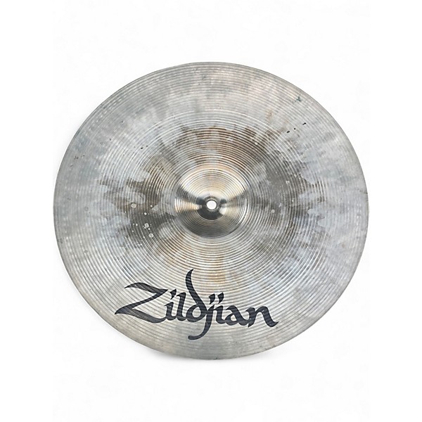 Used Zildjian 16in A Series Thin Crash Cymbal