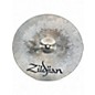 Used Zildjian 16in A Series Thin Crash Cymbal