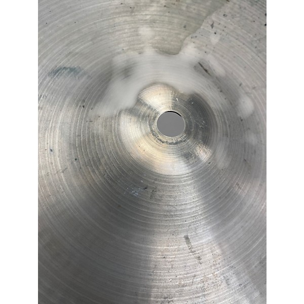 Used Zildjian 16in A Series Thin Crash Cymbal