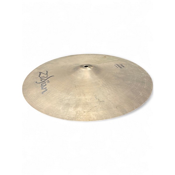 Used Zildjian 16in A Series Thin Crash Cymbal