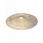 Used Zildjian 16in A Series Thin Crash Cymbal