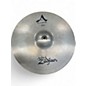 Used Zildjian 18in A Custom Crash Cymbal thumbnail