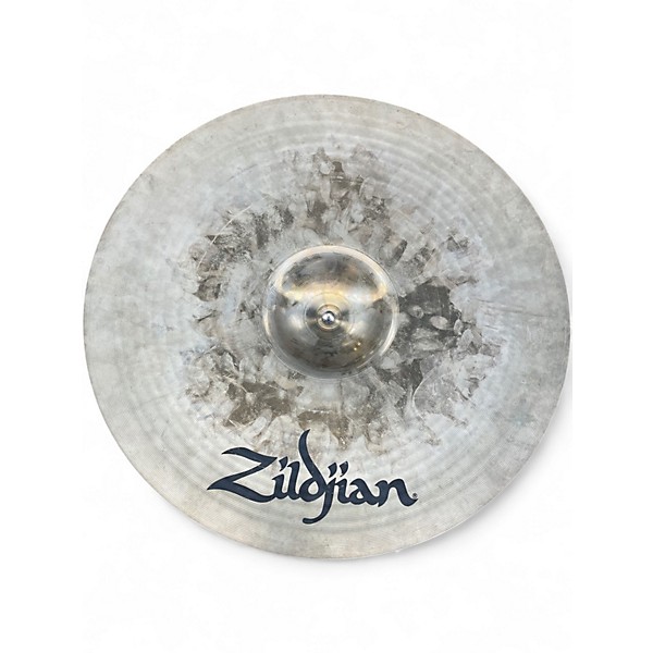 Used Zildjian 18in A Custom Crash Cymbal