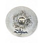 Used Zildjian 18in A Custom Crash Cymbal