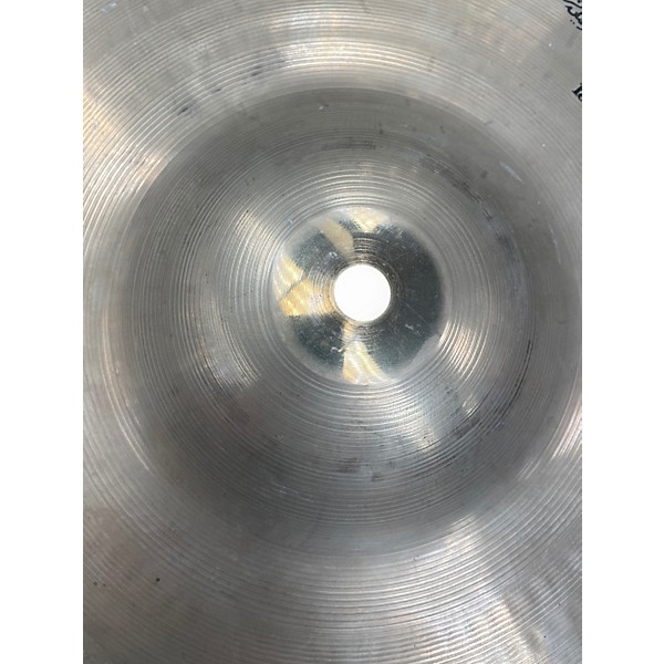 Used Zildjian 18in A Custom Crash Cymbal